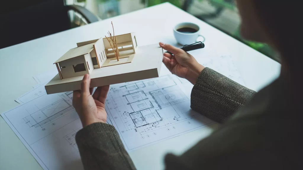 Planos Constructivos