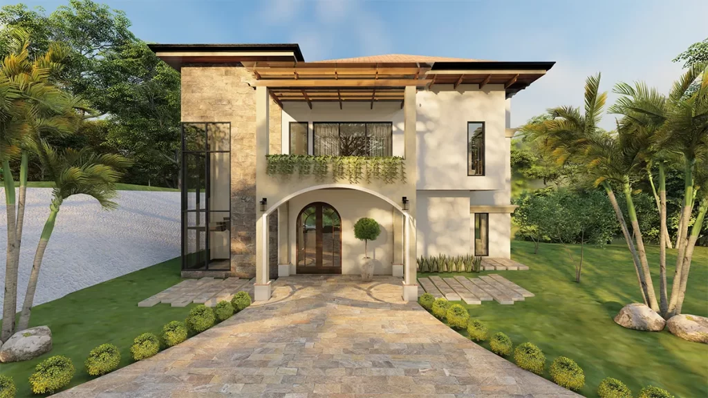Diseño de proyectos arquitectónicos