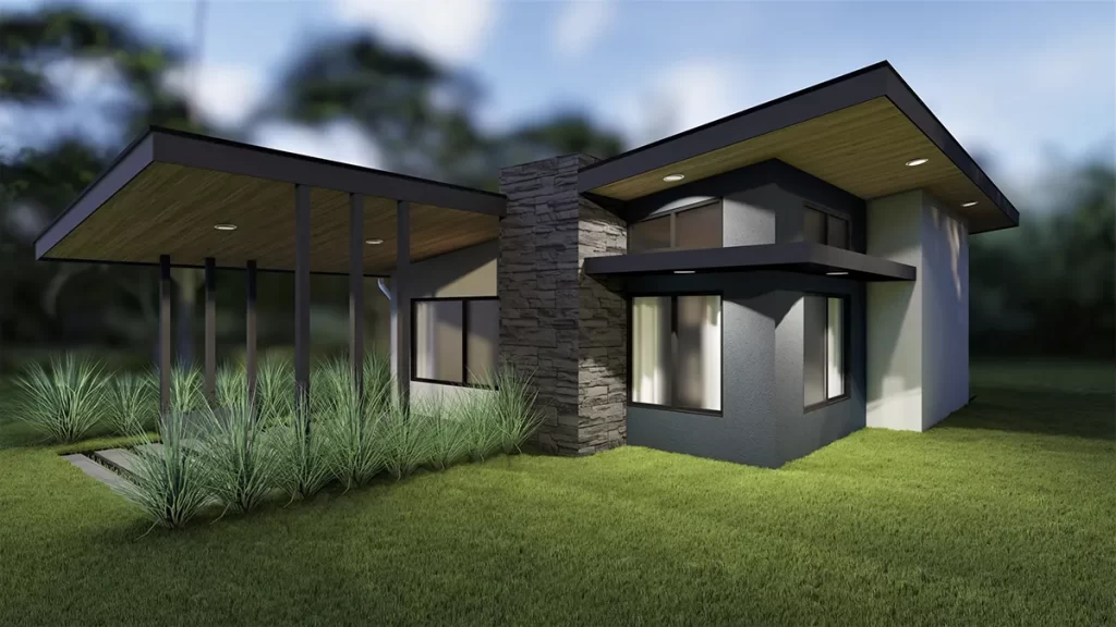 Proyectos residenciales