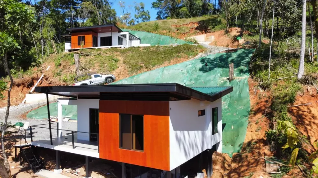 Cabaña Guadalupe - Rivas